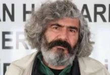 Former human rights association co-chair murdered in İzmir