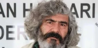 Former human rights association co-chair murdered in İzmir