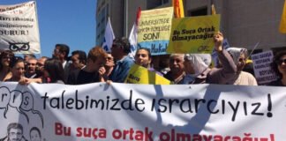 Turkey’s Academics for Peace renews calls for reinstatement a decade after dismissals