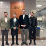 Turkish journalist gets suspended sentence over İmamoğlu-related reporting