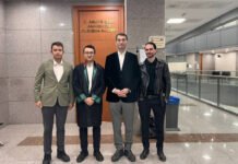 Turkish journalist gets suspended sentence over İmamoğlu-related reporting