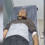 Man jailed after alleged beating in Turkish custody taken to hospital with brain hemorrhage risk