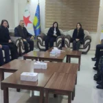 Pro-Kurdish party delegation heads to Rojava as protests spread along Turkey-Syria border