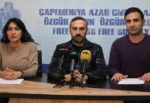 Turkey arrests 40 journalists in 2025, 57 sentenced in ongoing cases: report