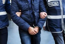 Turkish police detain former military officer convicted over Gülen links