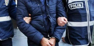 Turkish police detain former military officer convicted over Gülen links