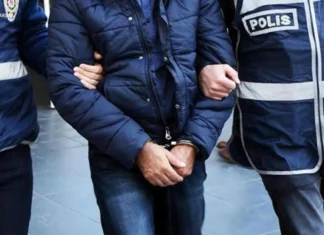 Turkish police detain former military officer convicted over Gülen links