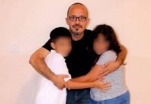 Jailed academic’s worsening mental health sparks calls for his release