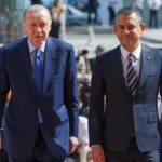 Erdoğan sues main opposition leader after claim that Trump is threatening him over personal wealth