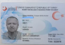 Turkey denies entry to Uyghur resident returning from religious pilgrimage