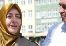 Turkish woman jailed over Gülen links describes repeated sexual abuse in custody