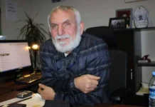 Turkish courts violated journalist’s rights, top court rules