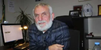 Turkish courts violated journalist’s rights, top court rules