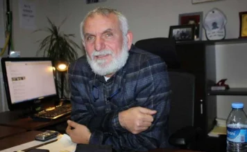 Turkish courts violated journalist’s rights, top court rules
