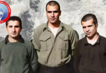 Turkey blocks union’s X account over posts commemorating executed student leaders