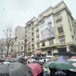 Hrant Dink commemorated in İstanbul 19 years after his murder
