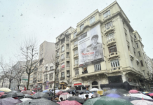 Hrant Dink commemorated in İstanbul 19 years after his murder