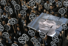 Turkish court rejects challenge of slain Armenian journalist’s family to case dismissal on statute of limitations