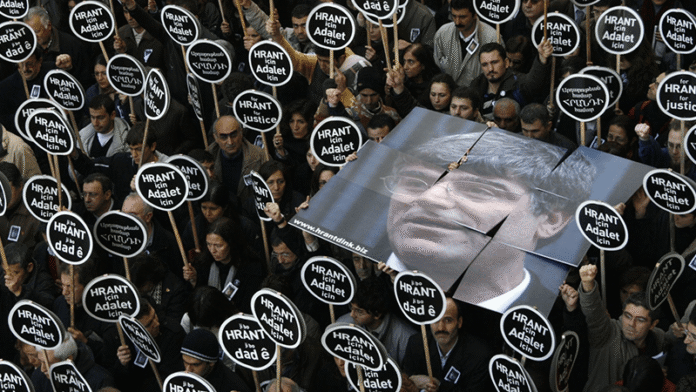 Hrant Dink