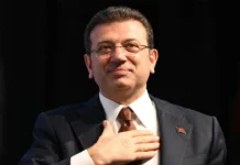 Erdoğan’s strongest rival says he can still win presidency from prison: report