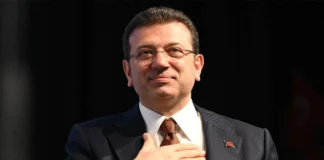 Erdoğan’s strongest rival says he can still win presidency from prison: report