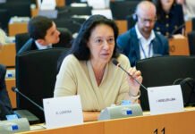 İstanbul’s jailed mayor is ‘fighting for justice’ MEP says