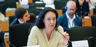 İstanbul’s jailed mayor is ‘fighting for justice’ MEP says