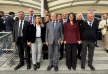 İstanbul Bar president, board members acquitted in terrorism propaganda case