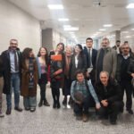 Turkish prosecutor seeks up to 10 years for journalists over terrorism links