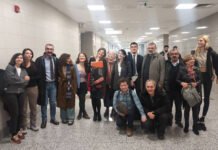 Turkish prosecutor seeks up to 10 years for journalists over terrorism links