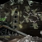 Turkey marks anniversary of deadly hotel fire amid calls for justice