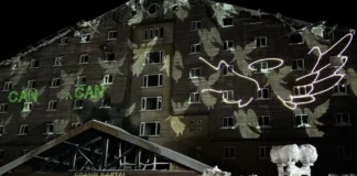 Turkey marks anniversary of deadly hotel fire amid calls for justice