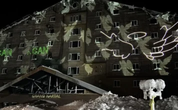 Turkey marks anniversary of deadly hotel fire amid calls for justice