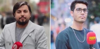 2 YouTube journalists indicted on charges of insulting Erdoğan in street interviews