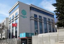 State funding for Turkish Maarif Foundation surges to record levels