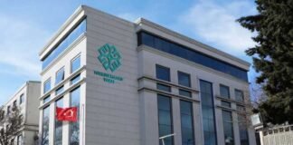 State funding for Turkish Maarif Foundation surges to record levels