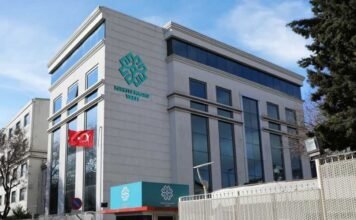 State funding for Turkish Maarif Foundation surges to record levels