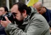 Kurdish journalist indicted on terrorism charges over news reports, social media posts