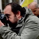Kurdish journalist indicted on terrorism charges over news reports, social media posts