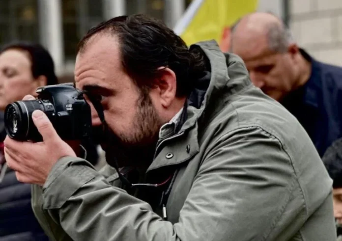 Mehmet Murat Yıldırım