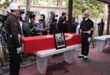 Passport refusal reveals travel ban on fallen officer imposed 9 years after his death