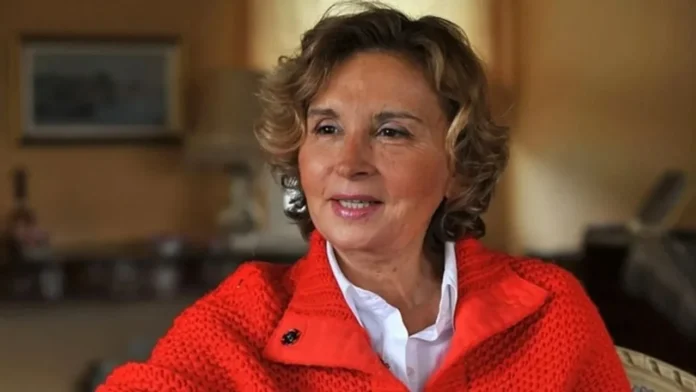 Nazlı Ilıcak