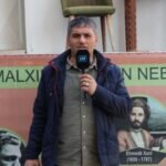 Turkey extends custody of Kurdish journalist detained while reporting