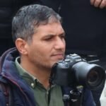 Turkish court orders arrest of Kurdish journalist on terrorism charges