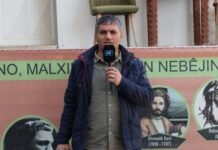 Turkey extends custody of Kurdish journalist detained while reporting