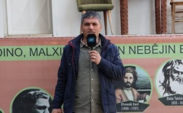 Turkey extends custody of Kurdish journalist detained while reporting