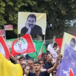 Governor’s office in southeastern Turkey bans pro-Kurdish rally for Öcalan’s freedom