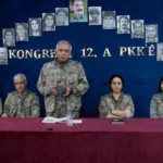 Turkey mulls amending sentence enforcement law to release PKK convicts: report