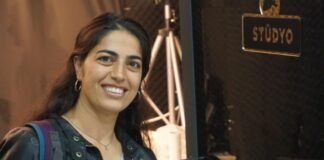 Turkish court hands down longer prison sentence in retrial of Kurdish journalist