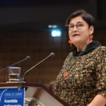 New PACE president raises concern over Turkey’s failure to enforce ECtHR rulings